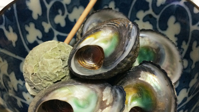 簡単 しったか貝 ニナ貝 の塩茹で レシピ 作り方 By こやじ女将 クックパッド 簡単おいしいみんなのレシピが361万品