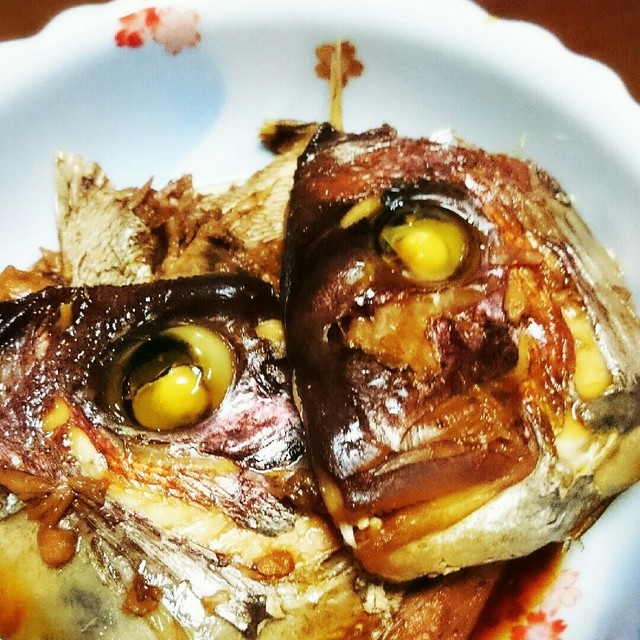 その一手間で 美味しくなる 鯛のあら煮 レシピ 作り方 By ダウダウです クックパッド 簡単おいしいみんなのレシピが361万品