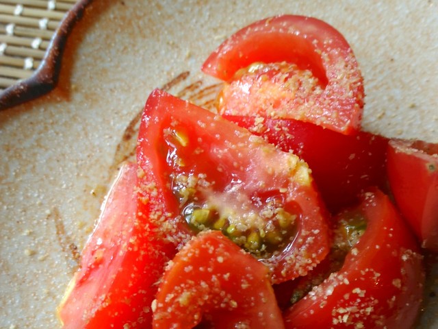 韓国風トマトサラダ レシピ 作り方 By Nagano久留米 クックパッド 簡単おいしいみんなのレシピが350万品