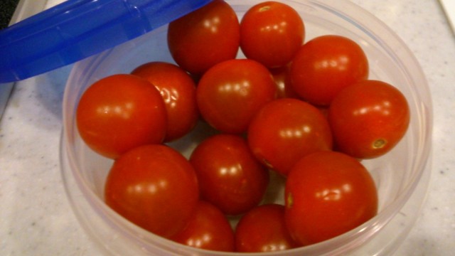 ミニトマトの保存 長持ち 方法 レシピ 作り方 By ぬかり クックパッド 簡単おいしいみんなのレシピが361万品