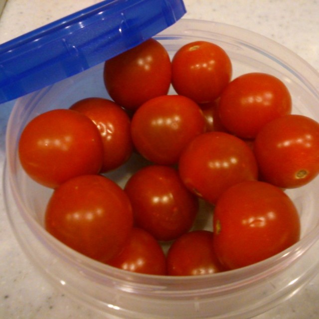 ミニトマトの保存 長持ち 方法 レシピ 作り方 By ぬかり クックパッド ミニトマトの保存 長持ち 方法 レシピ 作り方 By ぬかり クックパッド