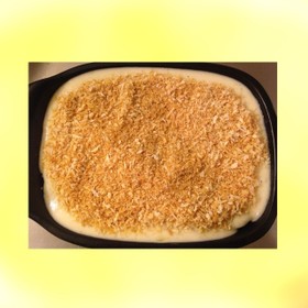 揚げない!焼かない!チーズコロッケ