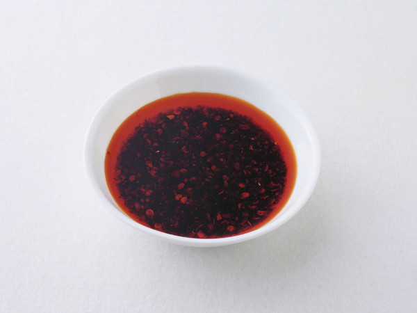 ラー油