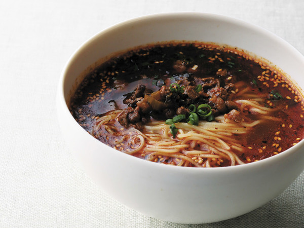 タンタン麺