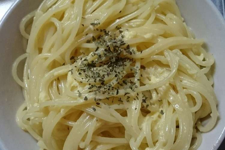 卵と粉チーズだけ 簡単ズボラカルボナーラ レシピ 作り方 By ｓｅｉｊｕ クックパッド 簡単おいしいみんなのレシピが356万品