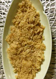 みんなの ブラウンライス レシピが60品 クックパッド