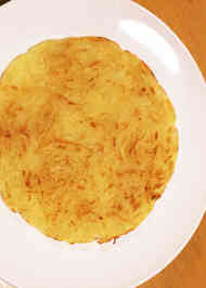 みんなが作ってる じゃがいも パンケーキ ドイツのレシピ クックパッド 簡単おいしいみんなのレシピが357万品