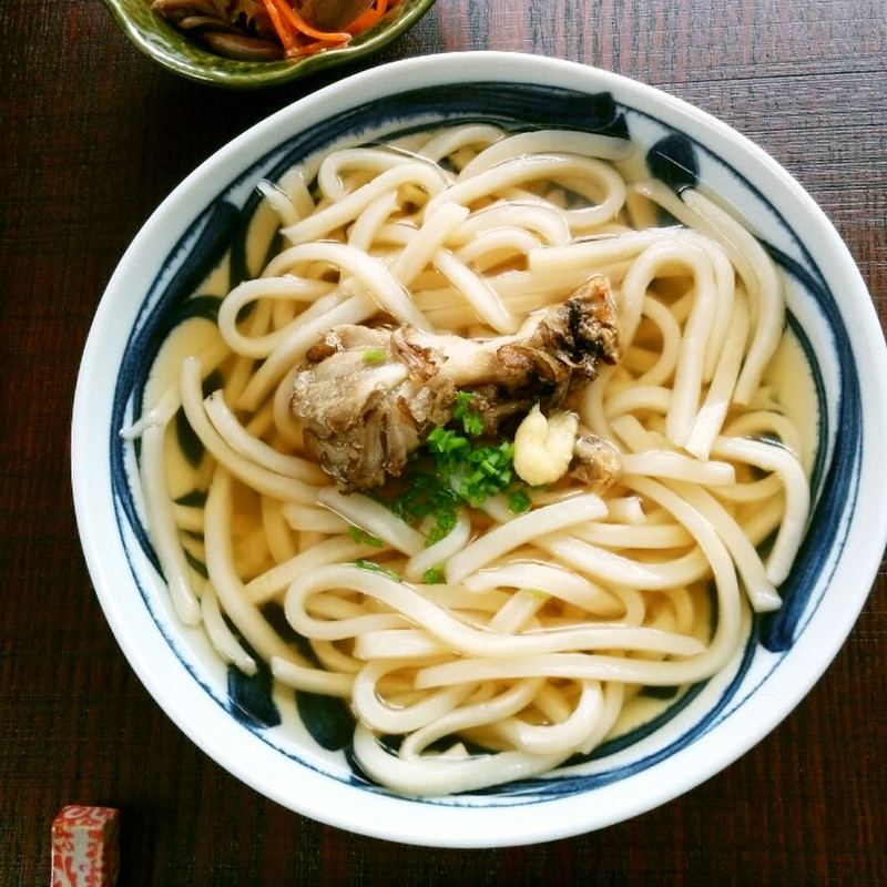 みんなが作ってる 体にやさしい うどんのレシピ クックパッド 簡単おいしいみんなのレシピが355万品