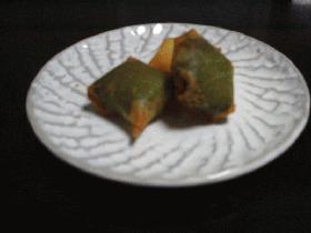 ほたてまくら