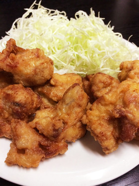 柔らかい唐揚げ☆子供やお年寄りにも♪