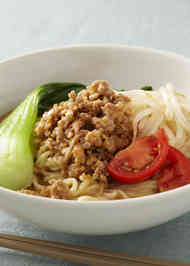 みんなが作ってる 冷やし中華 担々麺風のレシピ クックパッド 簡単おいしいみんなのレシピが360万品