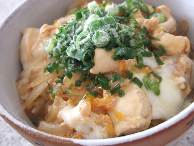 親子丼 レシピ 作り方 By ぷりマン クックパッド 親子丼 レシピ 作り方 By ぷりマン クックパッド