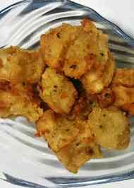 みんなが作ってる お麩 から揚げのレシピ クックパッド 簡単おいしいみんなのレシピが351万品