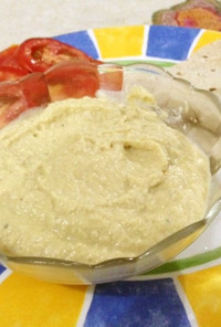 Hummus （ハマス）