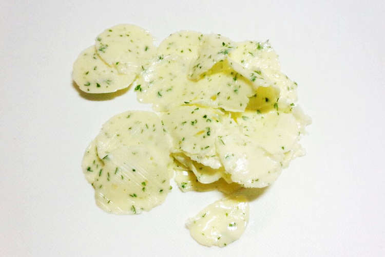 便利 ガーリックバター 長期保存可能 レシピ 作り方 By ハートフルキッチン麗 クックパッド 簡単おいしいみんなのレシピが375万品