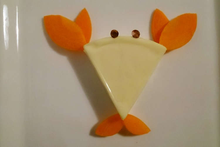 ザリガニンジン レシピ 作り方 By めりーちゃん クックパッド 簡単おいしいみんなのレシピが356万品