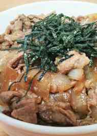 みんなが作ってる 牛丼 タレ めんつゆのレシピ クックパッド 簡単おいしいみんなのレシピが352万品