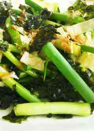 みんなが作ってる あさつき 球根のレシピ クックパッド 簡単おいしいみんなのレシピが358万品