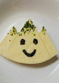雪印メグミルク6Pチーズで☆やまちゃん☆