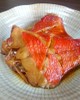 調味料3つで初めてでも簡単金目鯛の煮付け