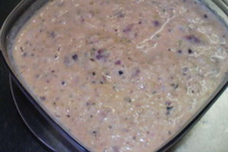 ちょっとピンクなタルタルソース レシピ 作り方 By けーちんktm クックパッド 簡単おいしいみんなのレシピが354万品