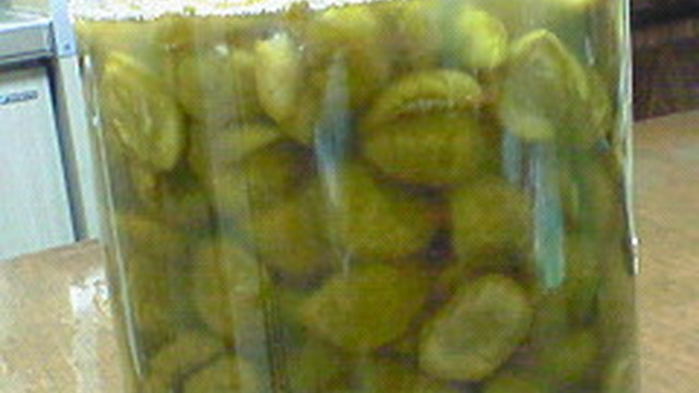 割り梅の甘味づけ カリカリ梅 レシピ 作り方 By ｌａｎｉｋａｉ クックパッド 簡単おいしいみんなのレシピが358万品