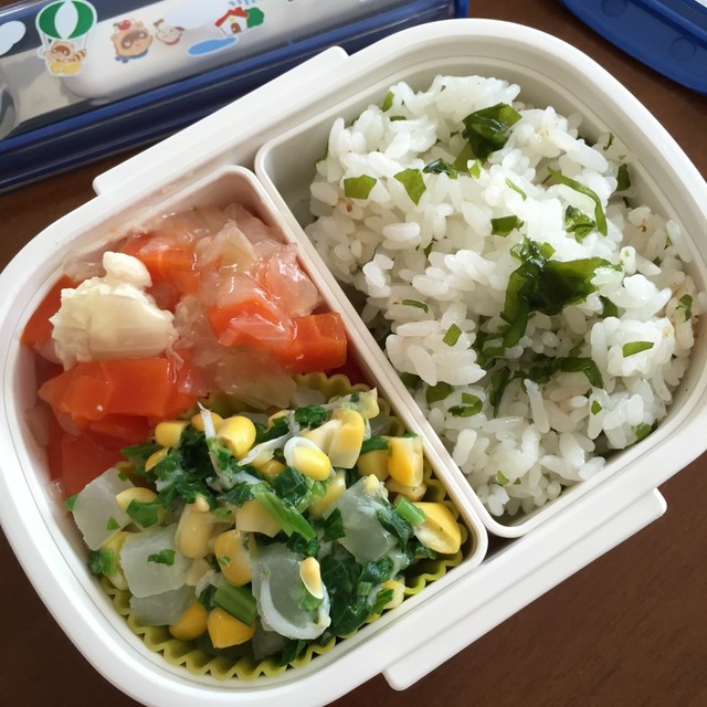 離乳食後期 11か月 お弁当 レシピ 作り方 By Maayo クックパッド 簡単おいしいみんなのレシピが354万品 離乳食後期 11か月 お弁当 レシピ 作り方 By Maayo クックパッド 簡単おいしいみんなのレシピが354万品