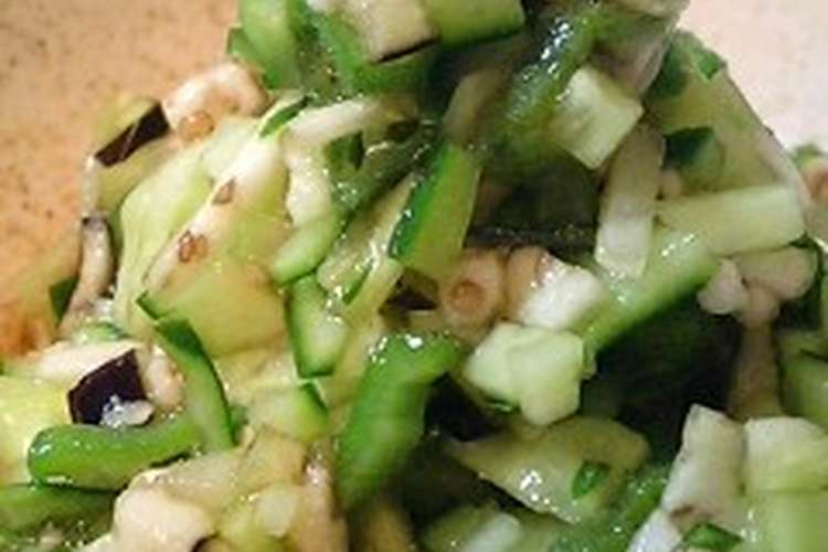 山形の郷土料理 だし レシピ 作り方 By あみゆぅ クックパッド