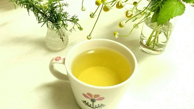 ミント カモミール レモンバームシロップ レシピ 作り方 By Keiko119 クックパッド 簡単おいしいみんなのレシピが357万品