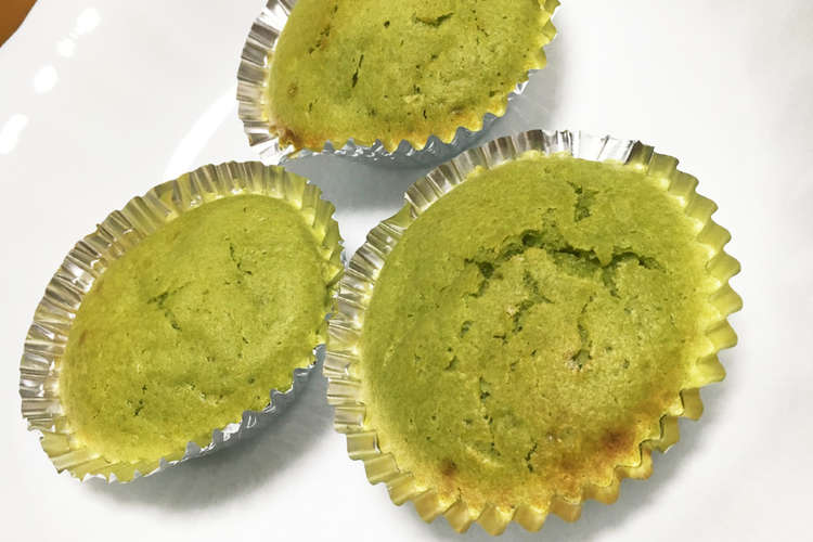 野菜嫌いな子供のためのマフィン レシピ 作り方 By Cat Cat クックパッド 簡単おいしいみんなのレシピが376万品