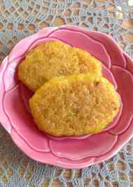 みんなが作ってる 離乳食 中期 じゃがいも お焼きのレシピ クックパッド 簡単おいしいみんなのレシピが360万品