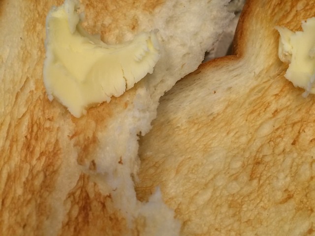アラジントースター おいしいパン焼けた レシピ 作り方 By トースターで時短 クックパッド