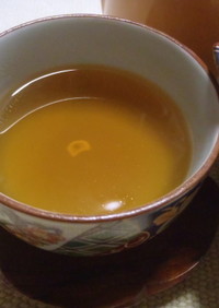 ダイエットに効く健康茶‥「菊芋の葉茶」