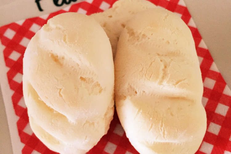 グルテンフリー Hb使用の米粉白パン レシピ 作り方 By ゆーきまま クックパッド 簡単おいしいみんなのレシピが373万品