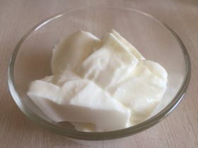 ☆超濃厚 簡単牛乳プリン☆