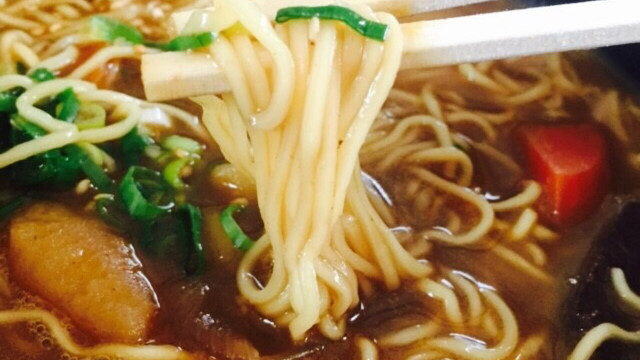 超簡単 余ったカレーでカレーラーメン レシピ 作り方 By Nelo クックパッド 簡単おいしいみんなのレシピが352万品