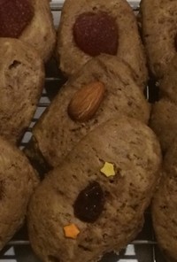 ココアソフトクッキー（HM)