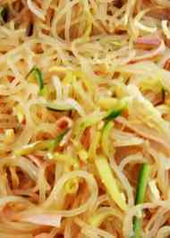 業務 スーパー 春雨 サラダ