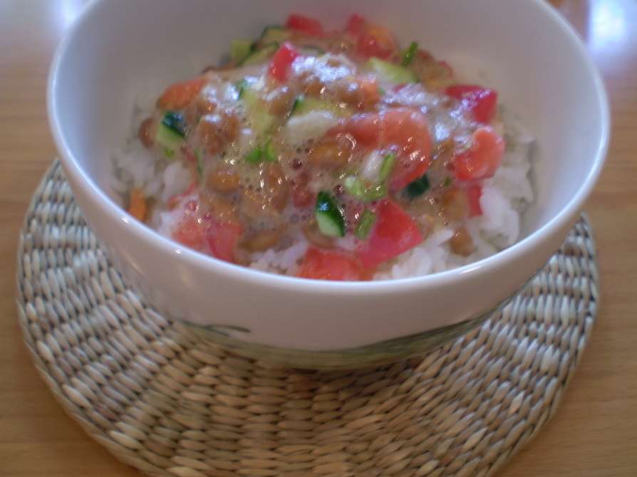 黒豆とコーンのサルサ レシピ