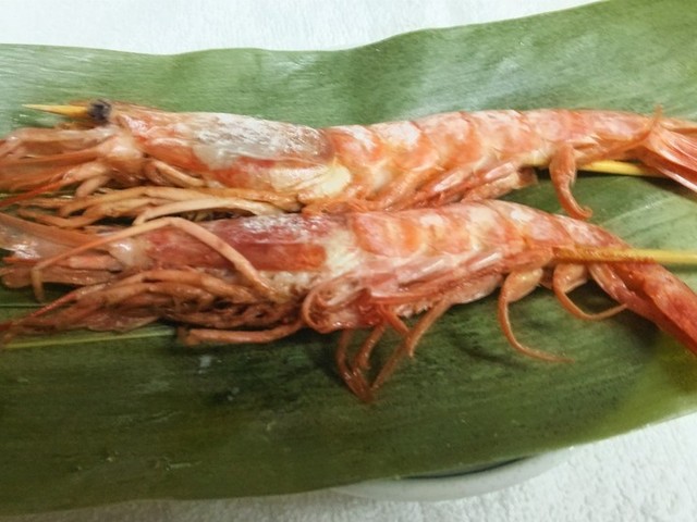 簡単赤海老の塩焼き レシピ 作り方 By たくまぷーすけ クックパッド 簡単おいしいみんなのレシピが364万品 簡単赤海老の塩焼き レシピ 作り方 By たくまぷーすけ クックパッド 簡単おいしいみんなのレシピが364万品