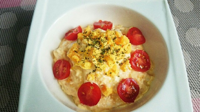 時短 セブンの明太ポテトアレンジサラダ レシピ 作り方 By Na Tan クックパッド 簡単おいしいみんなのレシピが352万品