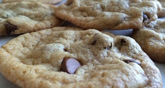 アメリカ お菓子 Grandma's Cookies ミニチョコチップ 2袋