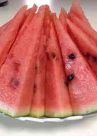みんなが作ってる すいか 切り方のレシピ クックパッド 簡単おいしいみんなのレシピが359万品