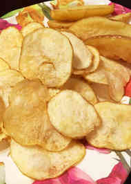 みんなが作ってる ダイエットポテチのレシピ クックパッド 簡単おいしいみんなのレシピが359万品