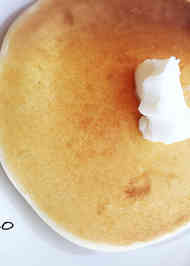 みんなが作ってる 米粉 ホットケーキ アレルギーのレシピ クックパッド 簡単おいしいみんなのレシピが348万品