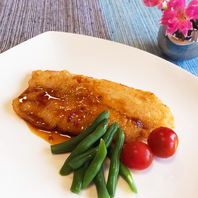 白身魚 パンガシウス のピリ辛照焼き レシピ 作り方 By Noriccy クックパッド 簡単おいしいみんなのレシピが356万品 白身魚 パンガシウス のピリ辛照焼き レシピ 作り方 By Noriccy クックパッド 簡単おいしいみんなのレシピが356万品