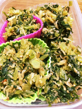 簡単!弁当のオカズ
