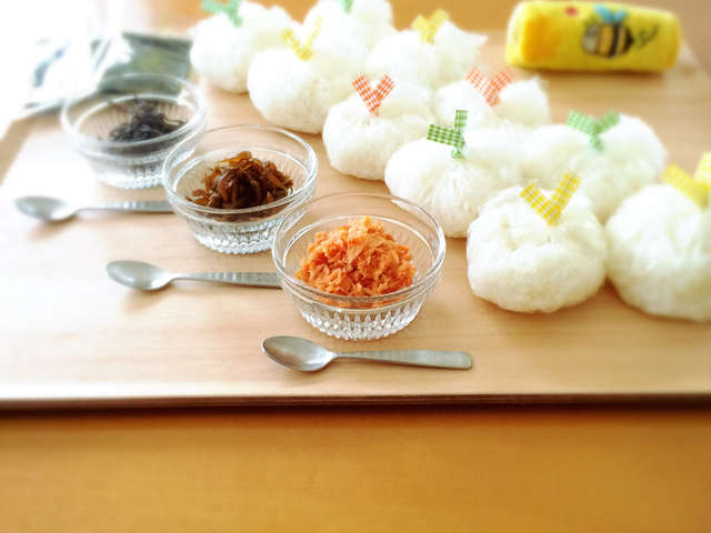 これまでで最高のおにぎり 子供 パーティー かわいい子供たちの画像 これまでで最高のおにぎり 子供 パーティー かわいい子供たちの画像