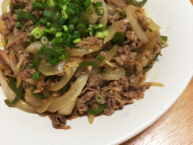 焼肉のタレ活用術 プルコギ風 レシピ 作り方 By Yuzusou クックパッド 簡単おいしいみんなのレシピが355万品