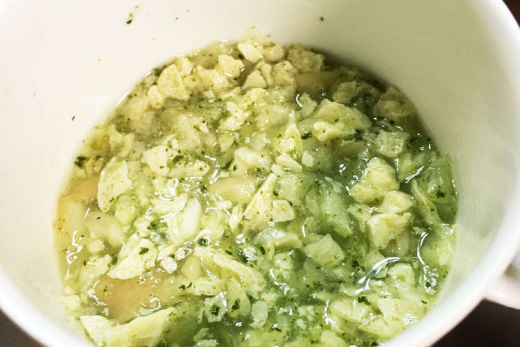 離乳食中期 豆腐と玉ねぎのトロトロ煮 レシピ 作り方 By Llmama クックパッド 簡単おいしいみんなのレシピが360万品